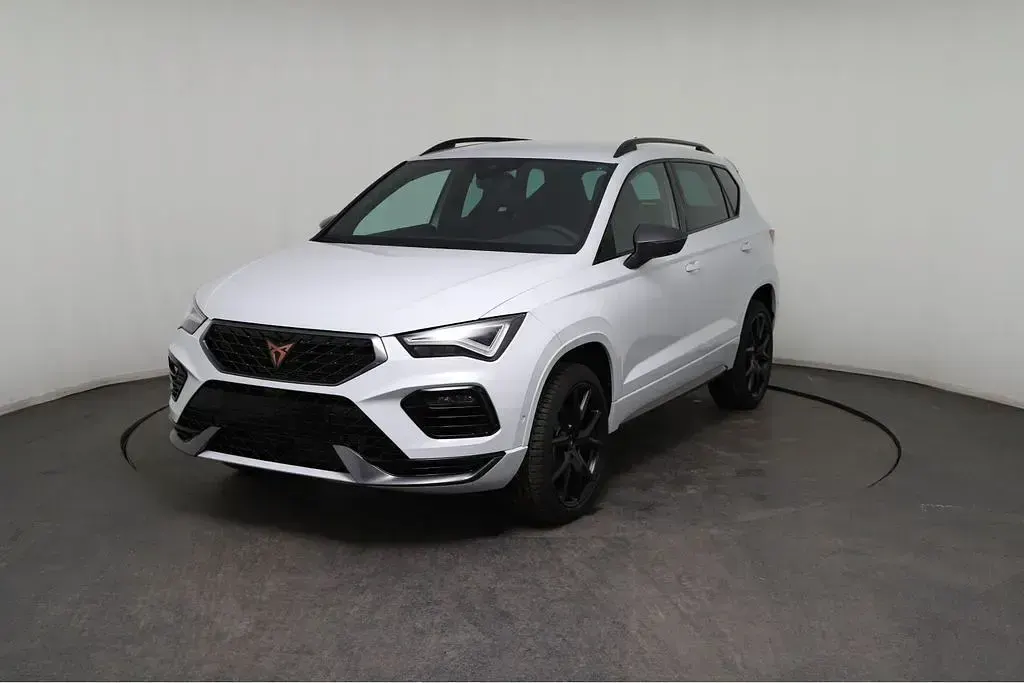 Nuova Cupra Ateca 150 CV (110 kW) 2026 Bianco SUV