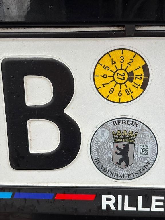 Gebraucht BMW X3 M Sport Line 245 PS (180 kW) 2024 Schwarz SUV