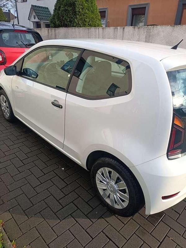 Gebraucht 2018 VW up! Kleinwagen | 5.500 € (Superpreis) - Bild 1/4