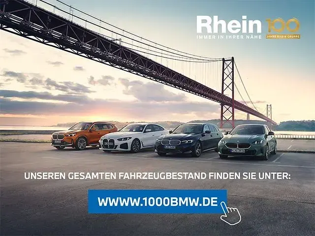 Gebraucht BMW X1 245 PS (180 kW) 2025 Weiß SUV
