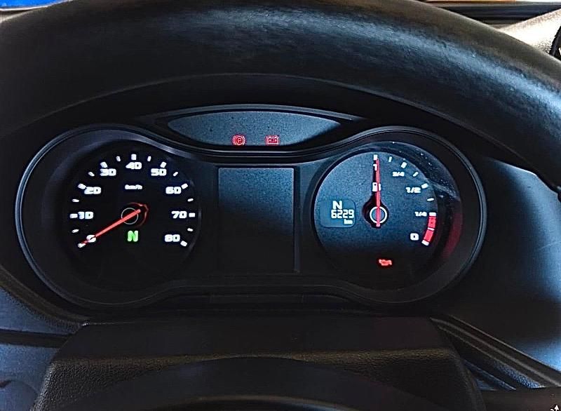 Gebraucht Aixam City Pack 2023 Silber