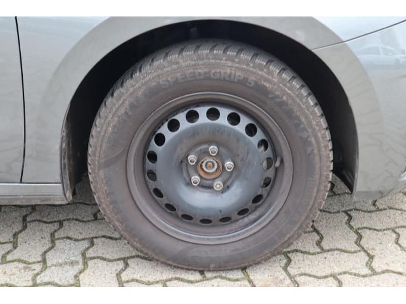 Gebraucht Skoda Fabia Drive 120 PS (88 kW) 2025 Limousine