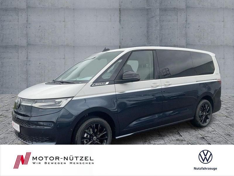 Weiß Gebraucht 2025 VW T7 Goal Van | 69.490 € - Bild 1/4