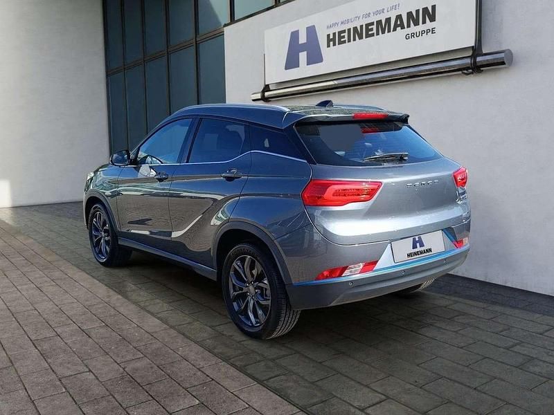 Gebraucht Seres 3 119 kW (163 PS) 2025 Grau SUV