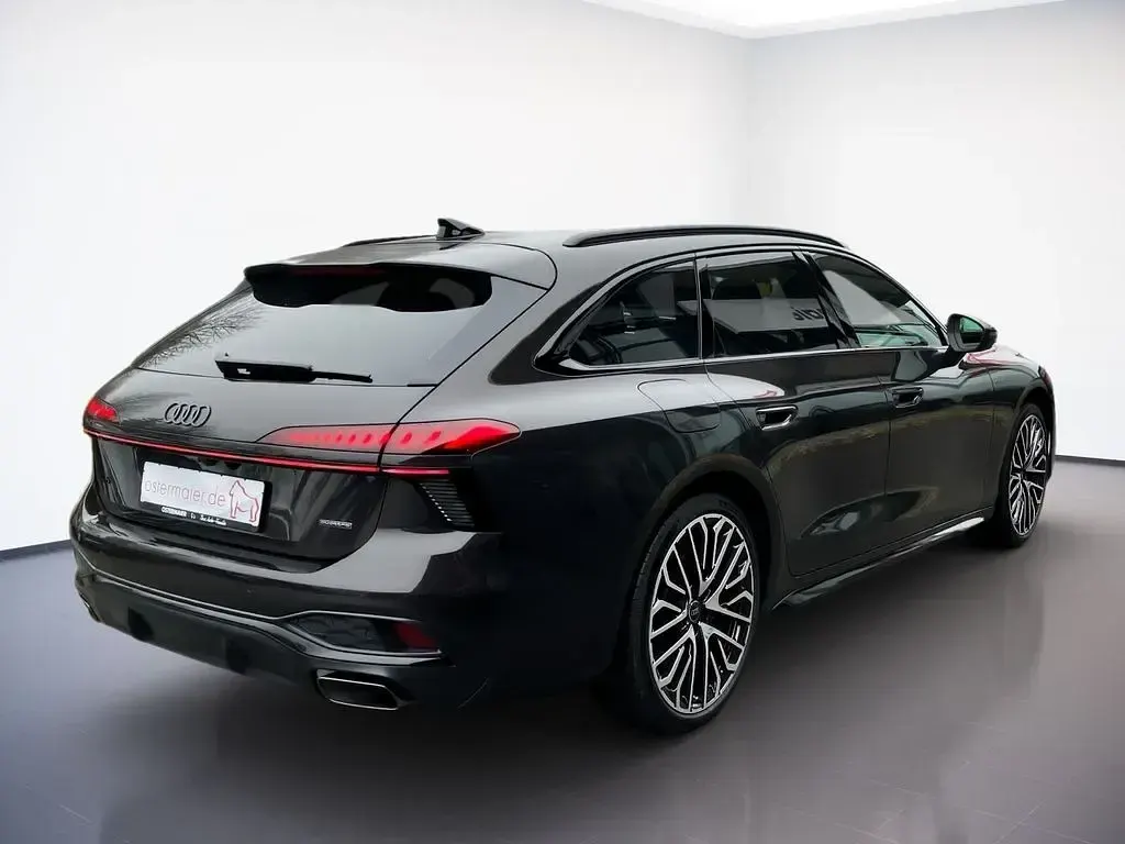Occasion Audi A6 Edition .1 367 ch (269 kW) 2025 Vert Break