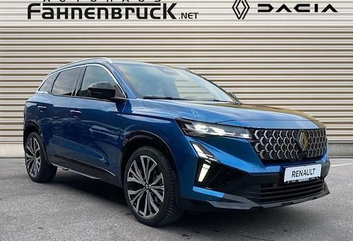 Gebraucht Renault Austral Techno 158 PS (116 kW) 2025 Blau SUV