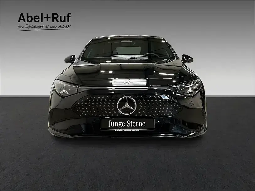 Gebraucht Mercedes 350 AMG 260 kW (354 PS) 2025 Schwarz SUV
