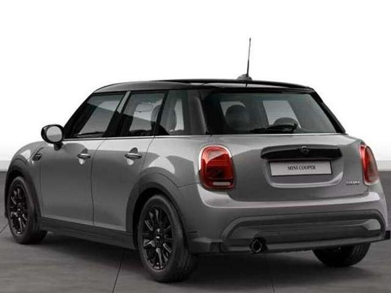 Gebraucht Mini Cooper 136 PS (100 kW) 2022 Grau Kleinwagen