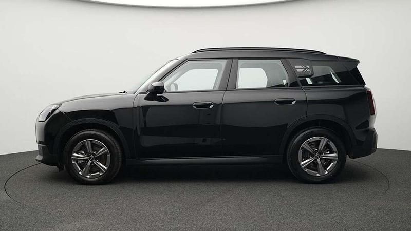 Gebraucht Mini Countryman Classic 170 PS (125 kW) 2024 Schwarz SUV