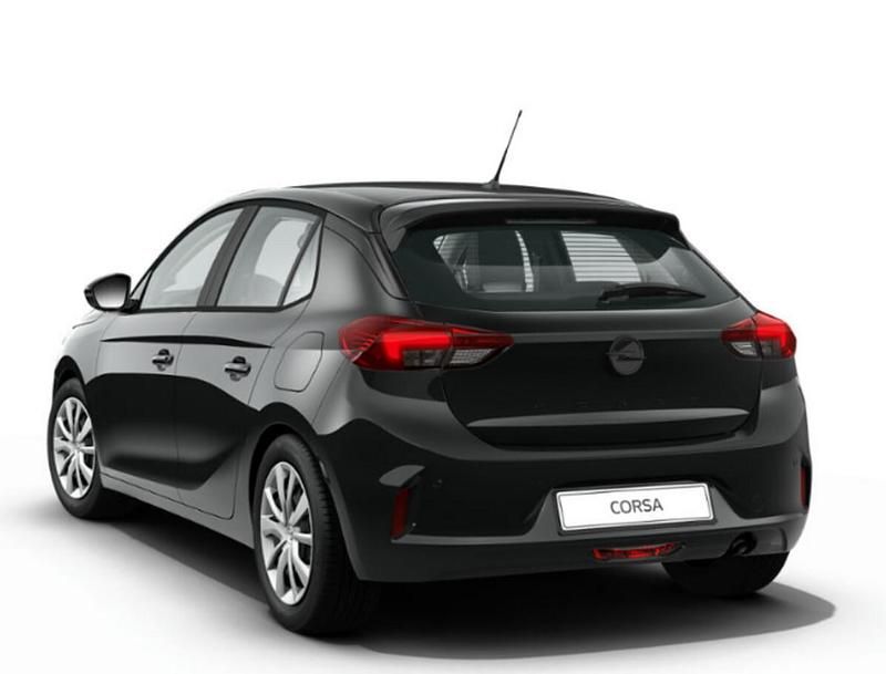 Neu Opel Corsa 101 PS (74 kW) 2025 Rot Kleinwagen