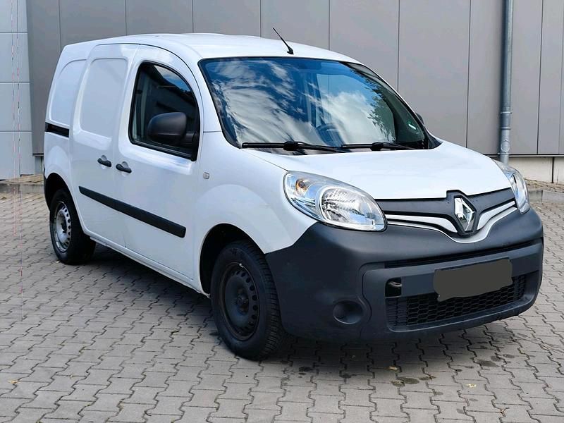 Gebraucht 2016 Renault Kangoo Van / Kleinbus | 3.999 € (Superpreis) - Bild 1/4