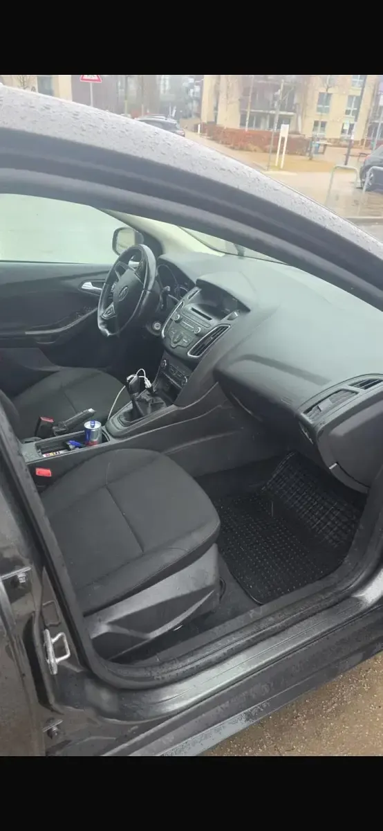 Usata Ford Focus 2017 Station wagon