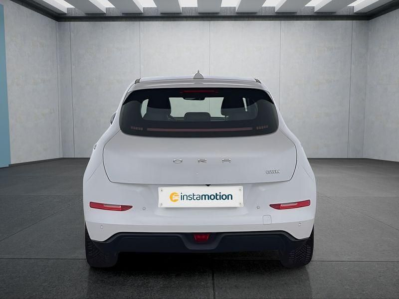Gebraucht Ora 03 125 kW (171 PS) 2023 Weiß Kleinwagen