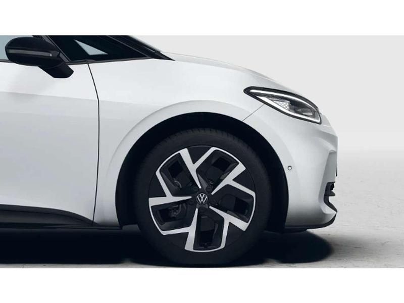 Neu VW ID.3 Pro 150 kW (204 PS) 2026 Gletscherweiß Kleinwagen