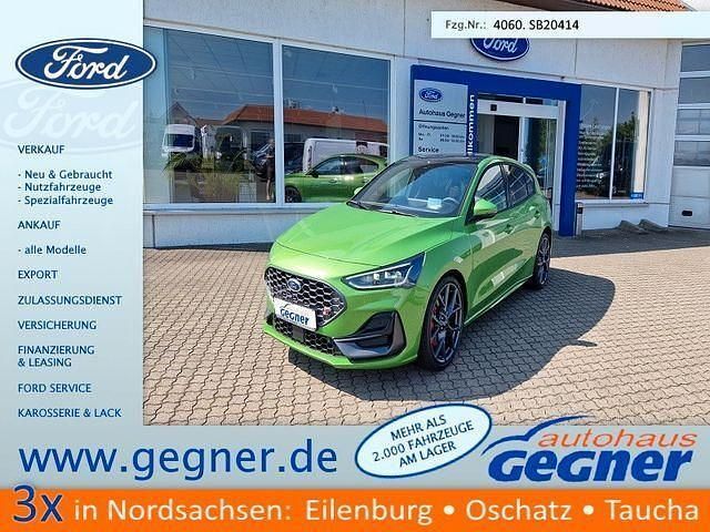 Andere Neu 2025 Ford Focus ST Limousine | 37.840 € (Superpreis) - Bild 1/4