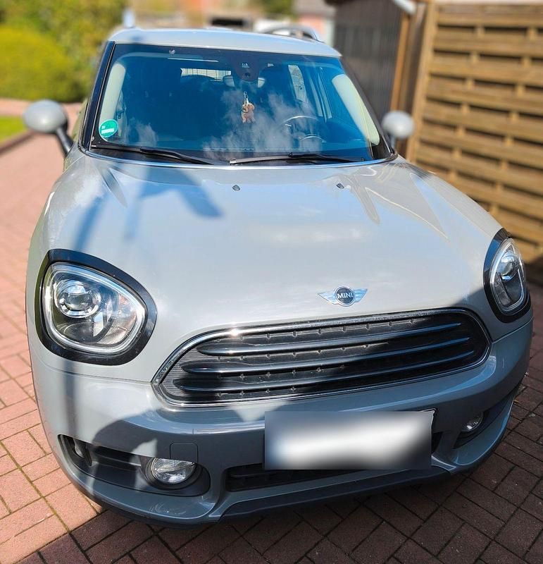 Second-hand Mini Cooper 136 CP (100 kW) 2017 Gri Hatchback