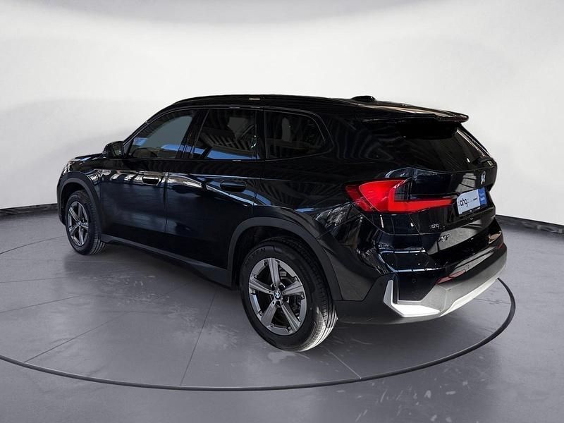 Gebraucht BMW X1 136 PS (100 kW) 2024 Schwarz SUV