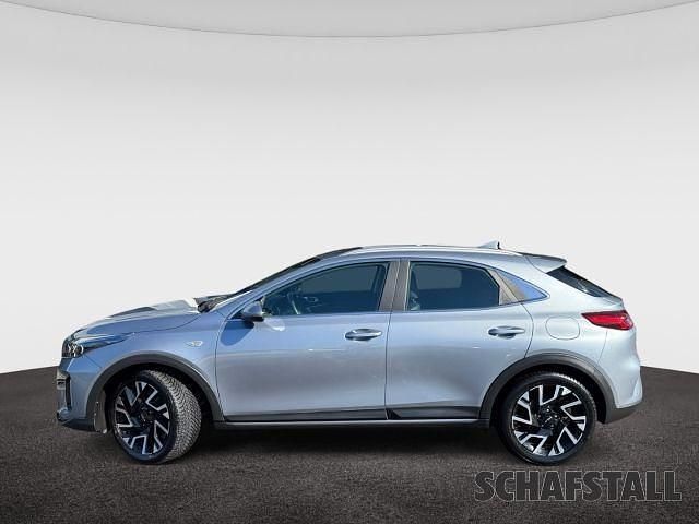 Gebraucht Kia XCeed Vision 140 PS (102 kW) 2025 Silber SUV
