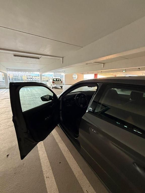 Gebraucht Skoda Scala 116 PS (85 kW) 2025 Grau Kleinwagen