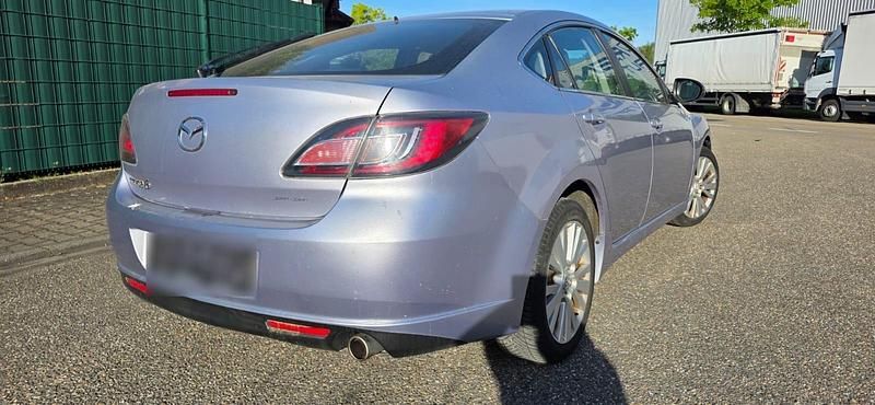 Usata Mazda 6 2009 Berlina