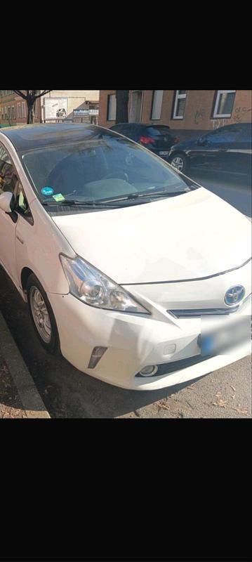 Occasion Toyota Prius+ Plus 155 ch (114 kW) 2013 Vert Monospace
