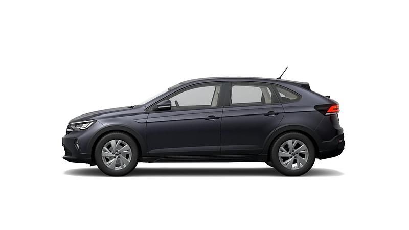 Gebraucht VW Taigo Basis 95 PS (69 kW) 2023 SUV