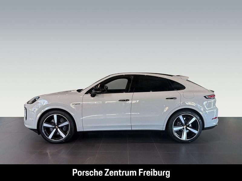 Neu Porsche Cayenne Black Edition 470 PS (345 kW) 2026 Weiß SUV