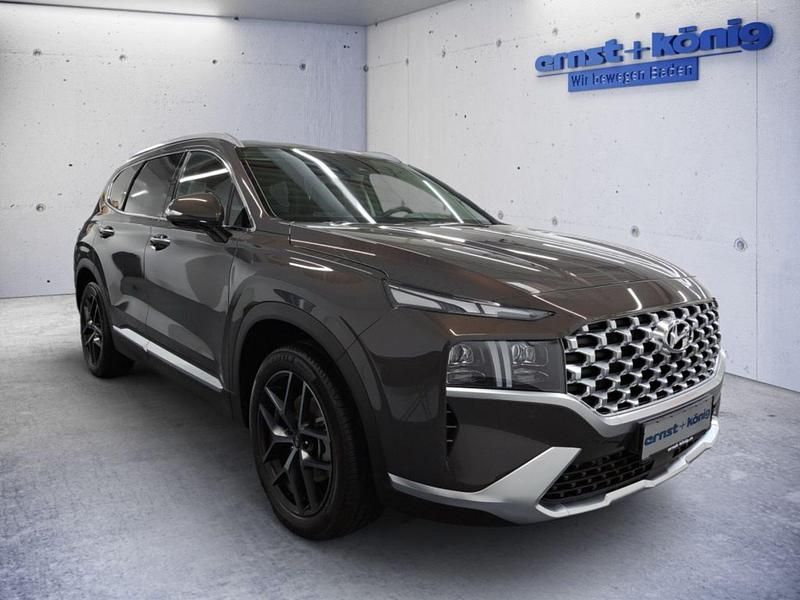 Gebraucht Hyundai Santa Fe Prime 2022 SUV