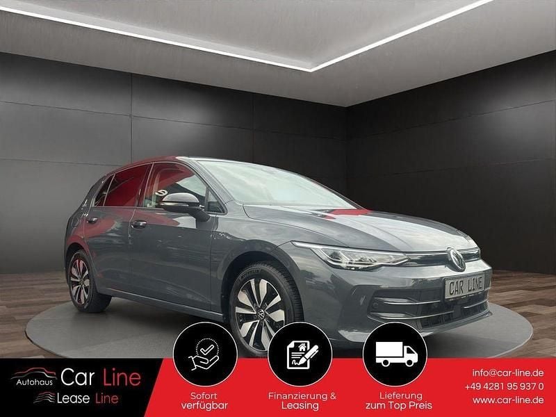 Gebraucht VW Golf VIII Goal 150 PS (110 kW) 2024 Limousine