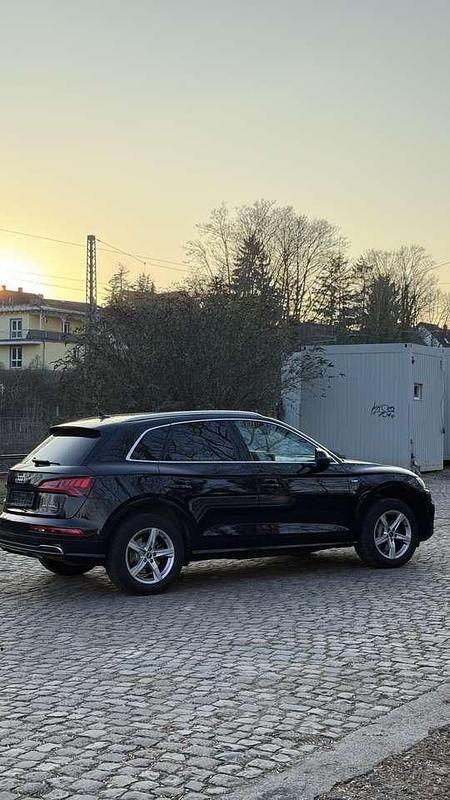 Usata Audi Q5 Design 252 CV (185 kW) 2020 SUV