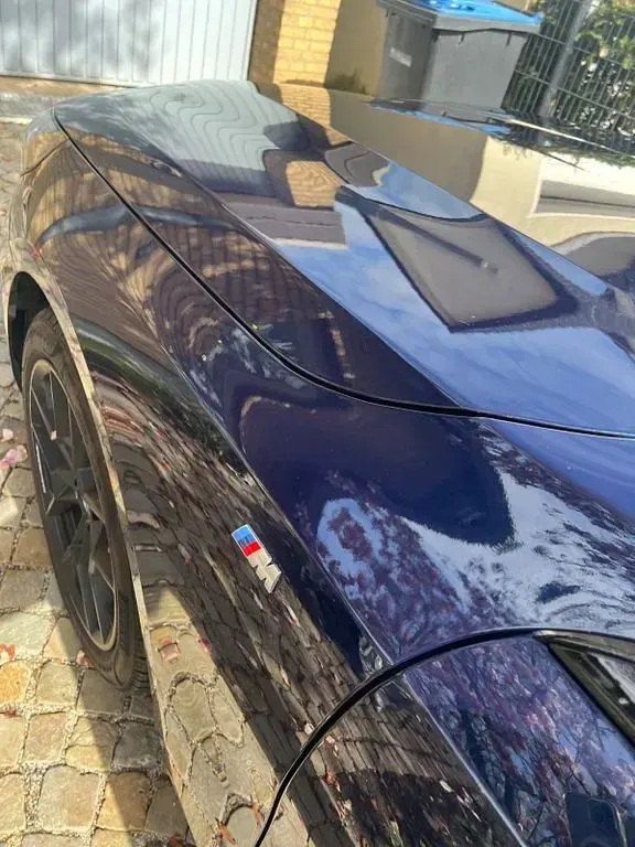 Gebraucht BMW 540 Performance 303 PS (222 kW) 2024 Blau Limousine