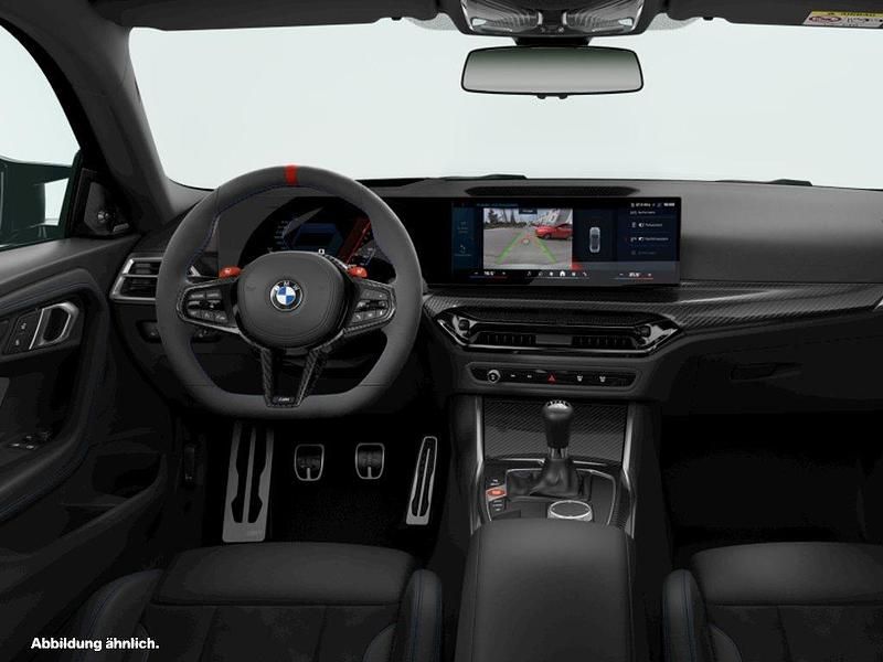 Gebraucht BMW M2 480 PS (353 kW) 2025 Grau Coupé