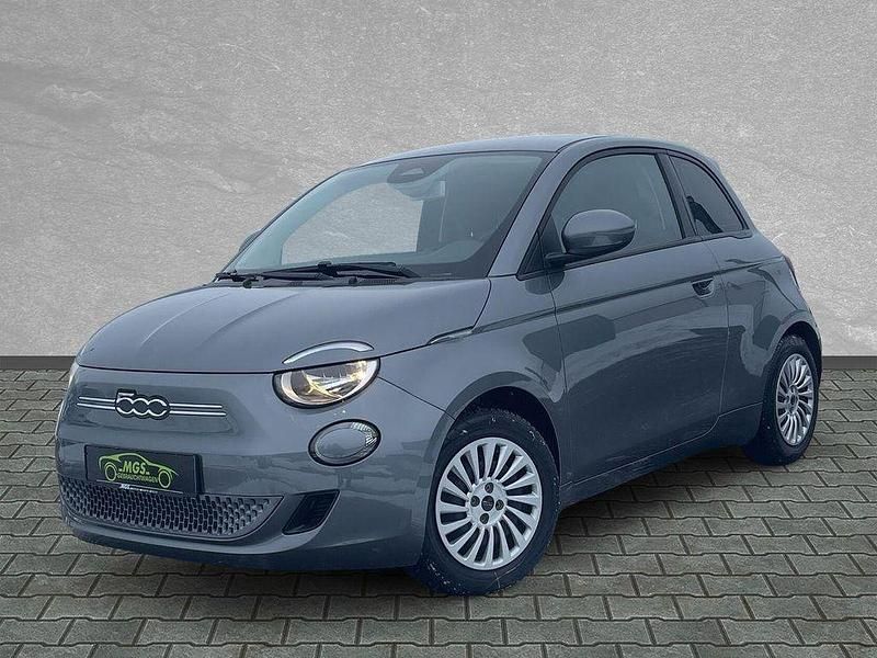 Gebraucht Fiat 500e Action 69 kW (95 PS) 2022 Mineral grau Limousine