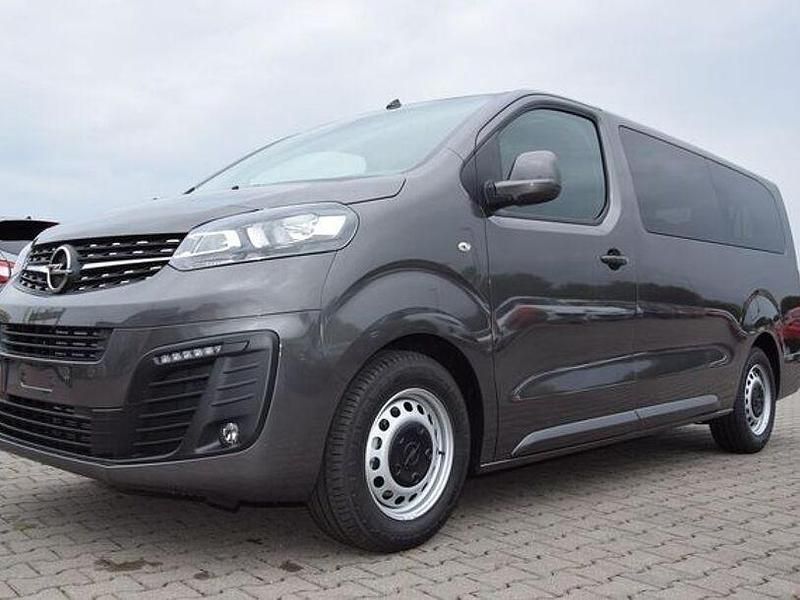 Gebraucht Opel Vivaro 120 PS (88 kW) 2021 Andere Van / Kleinbus