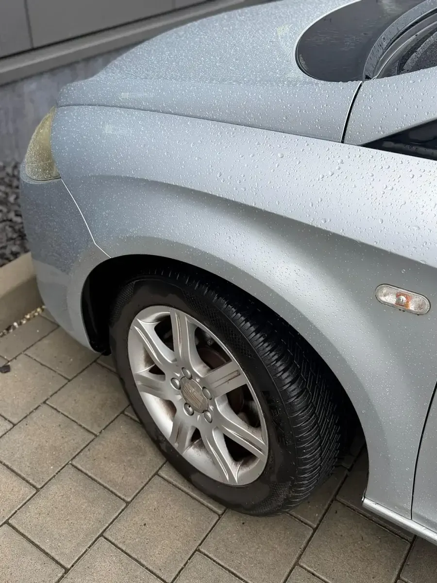 Gebraucht Seat Leon 101 PS (74 kW) 2006 Silber Kleinwagen