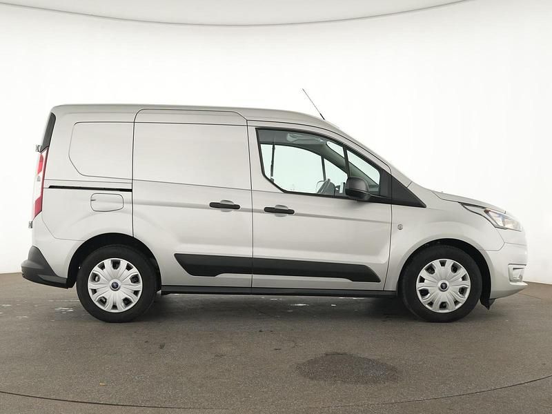 Gebraucht Ford Transit Connect Trend 101 PS (74 kW) 2022 Polar silber Van / Kleinbus