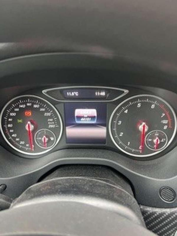 Gebraucht Mercedes GLA180 StreetStyle 122 PS (89 kW) 2019 SUV