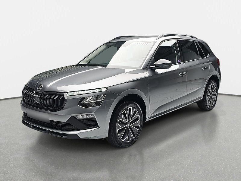 Grau Neu 2025 Skoda Kamiq Selection SUV | 25.490 € (Guter Preis) - Bild 1/4