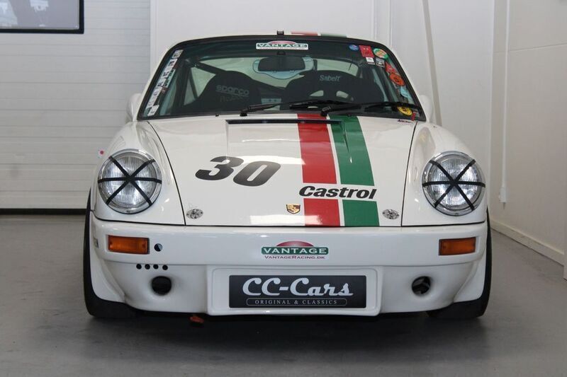 Gebraucht Porsche 911 Carrera 200 PS (147 kW) 1976 Weiß Coupé