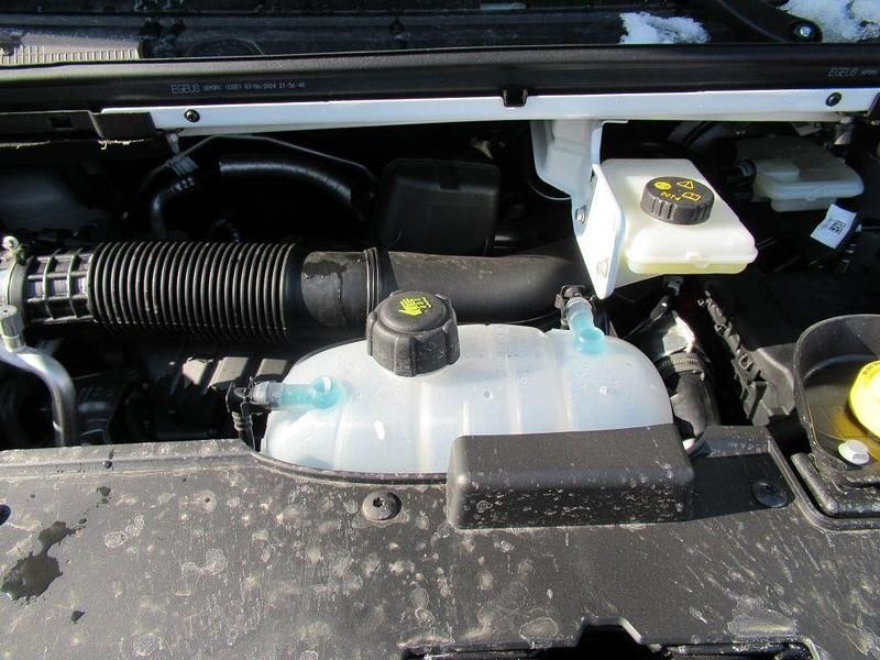 Gebraucht Renault Trafic Komfort 150 PS (110 kW) 2024 Van / Kleinbus