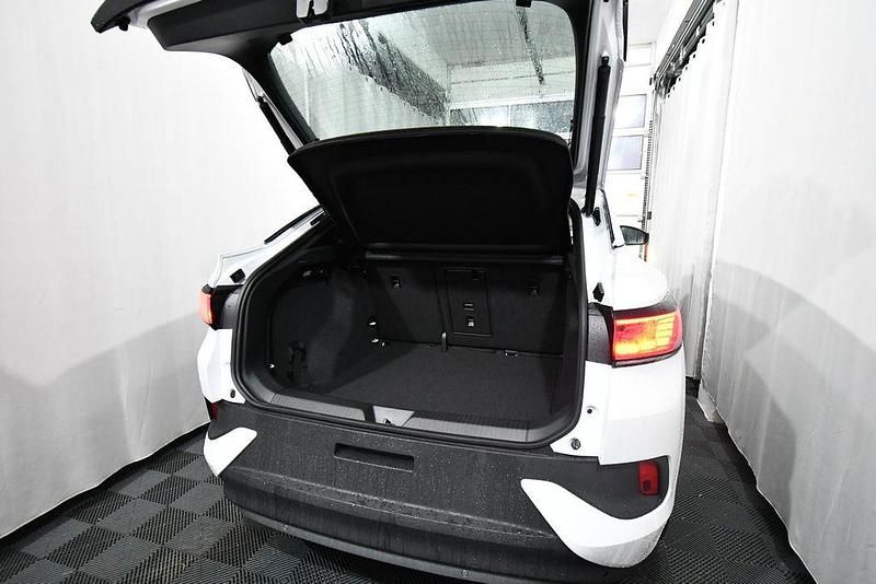 Nowe VW ID.5 Pro 210 kW (286 KM) 2026 Czarny SUV