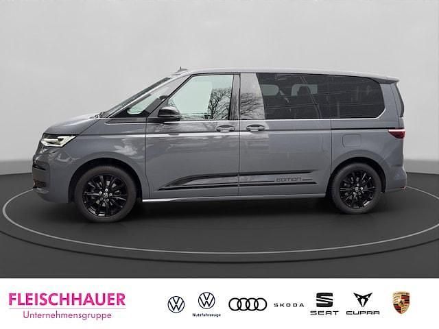 Gebraucht VW Multivan Edition 150 PS (110 kW) 2025 Van