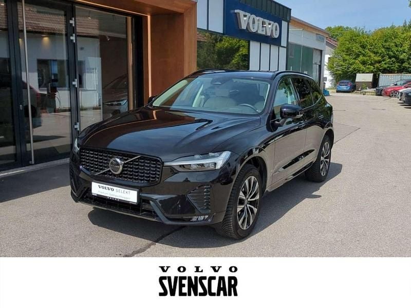 Schwarz Gebraucht 2023 Volvo XC60 Plus SUV | 44.950 € (Fairer Preis) - Bild 1/4