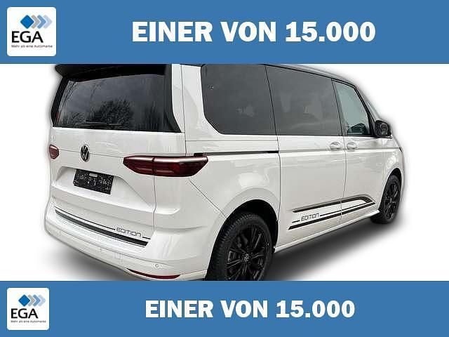 Neu VW Multivan Life 204 PS (150 kW) 2026 Van