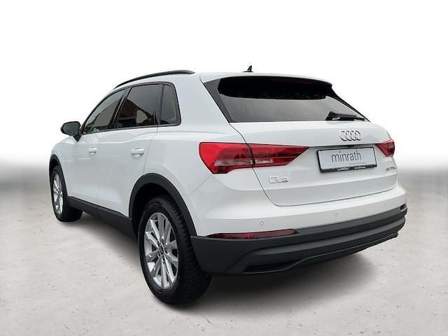 Gebraucht Audi Q3 245 PS (180 kW) 2022 SUV