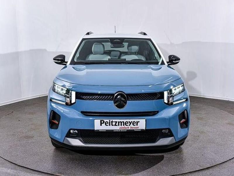 Gebraucht Citroën C3 Start 101 PS (74 kW) 2025 Blau SUV