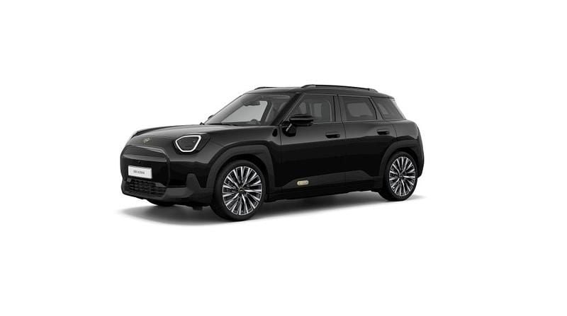 Second-hand Mini Aceman 135 kW (184 CP) 2025 SUV