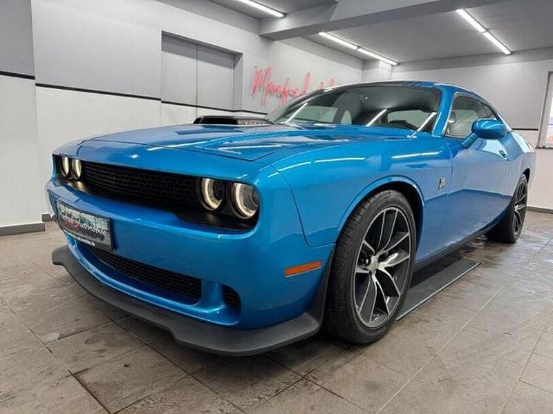 Andere Gebraucht 2016 Dodge Challenger Coupé | 34.880 € - Bild 1/4