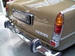 Gebraucht Rover 2000 91 PS (66 kW) 1973 Tobacco leaf Limousine