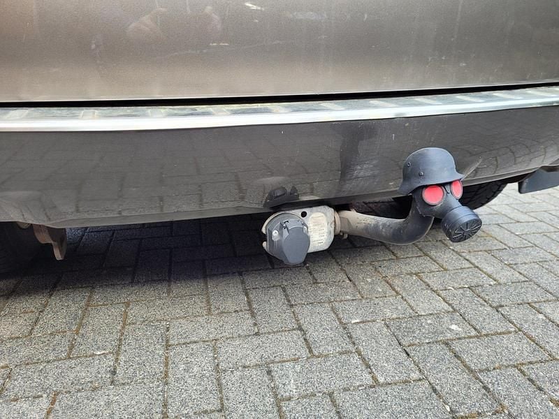 Gebraucht Toyota RAV4 150 PS (110 kW) 2010 Braun SUV